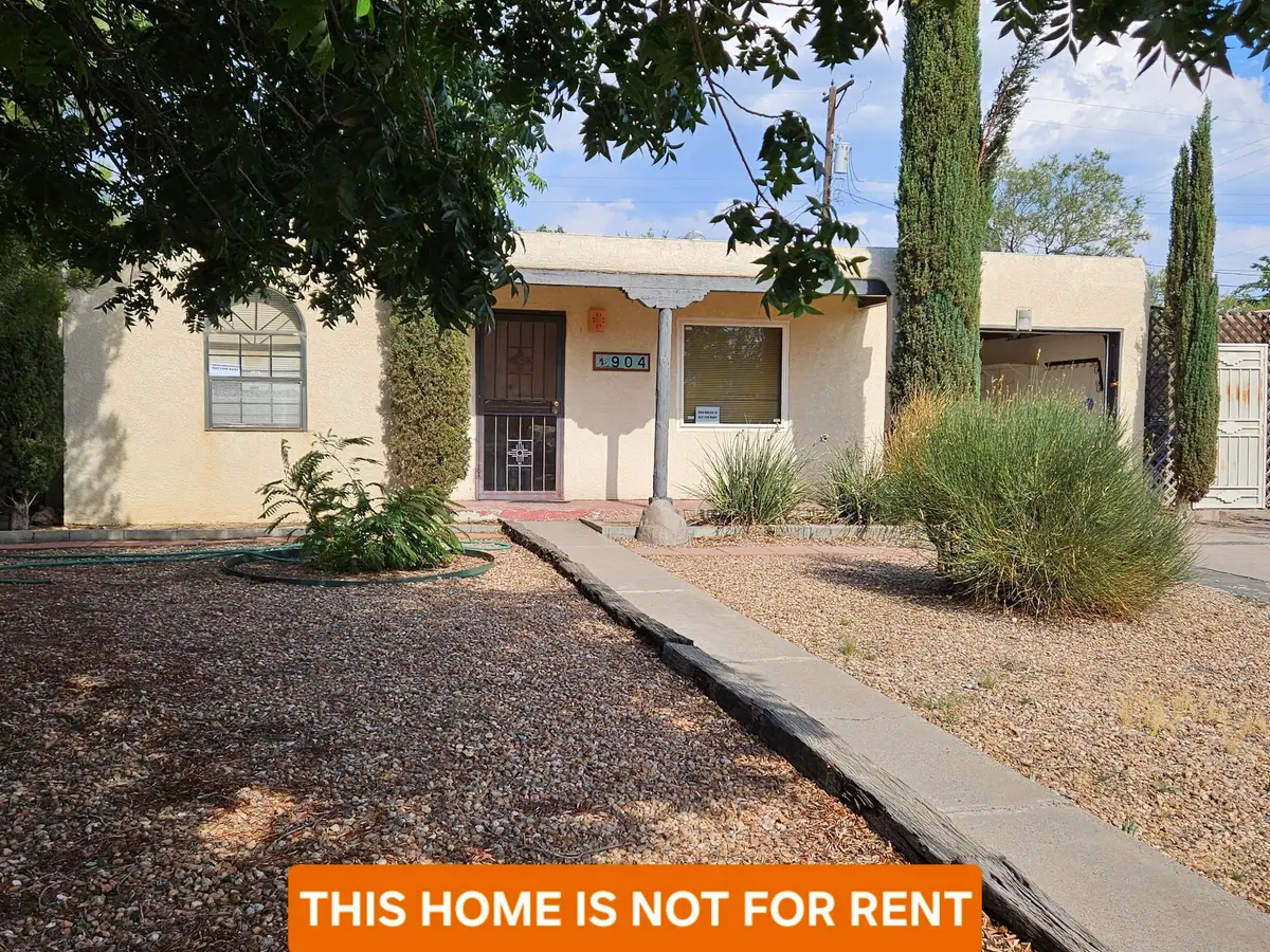 904 La Veta Drive Ne, Albuquerque, NM 87108 - #1