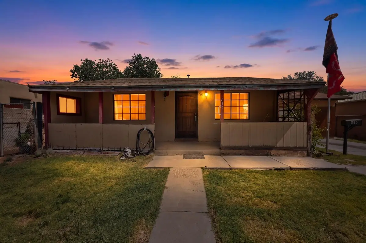855 Delamar Avenue Nw, Albuquerque, NM 87107 - #1