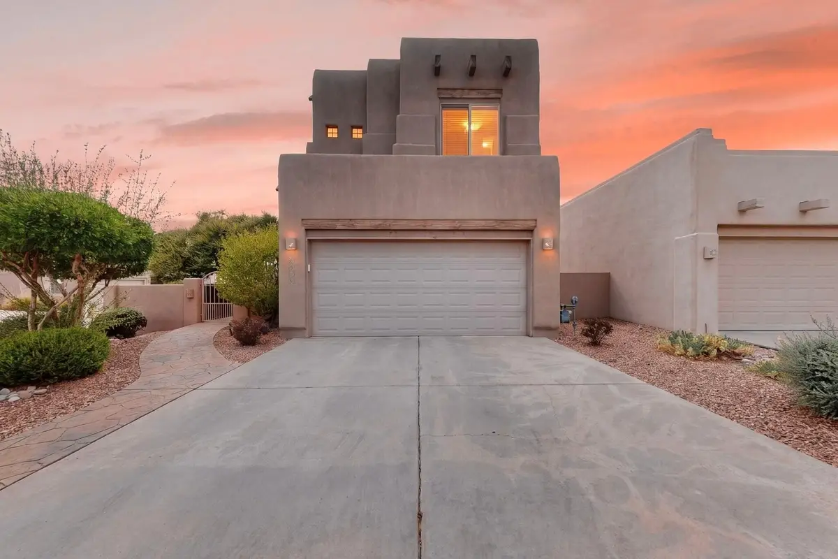 8201 Desert Shadow Way Ne, Albuquerque, NM 87122 - #1