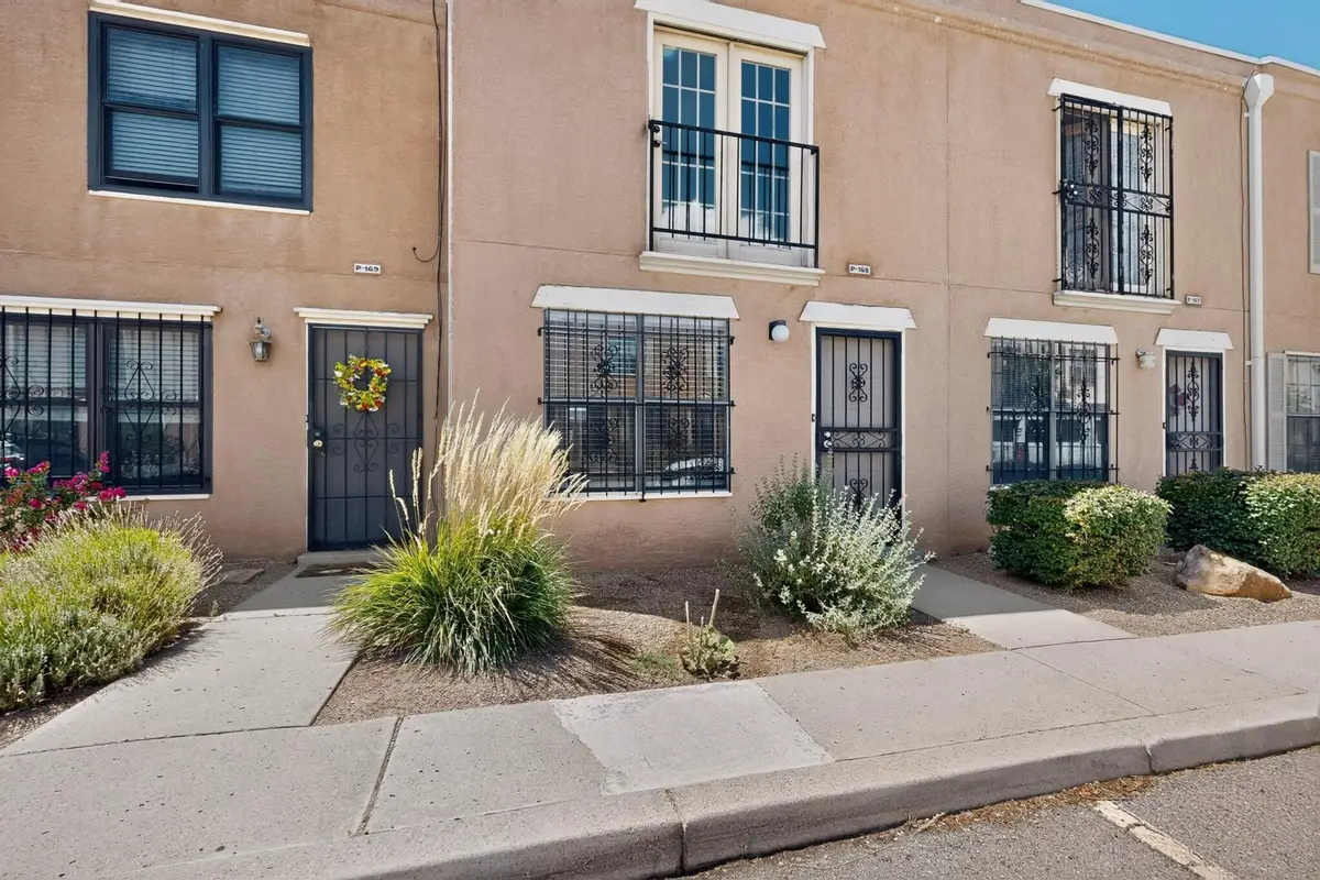 3301 Monroe Street Ne #UNIT P168, Albuquerque, NM 87110 - #1