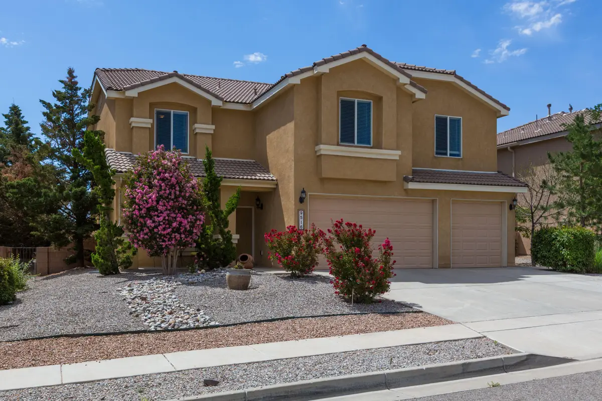 9516 Stormcloud Avenue Nw, Albuquerque, NM 87120 - #1