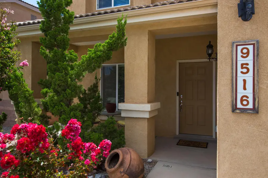 9516 Stormcloud Avenue Nw, Albuquerque, NM 87120 - #2