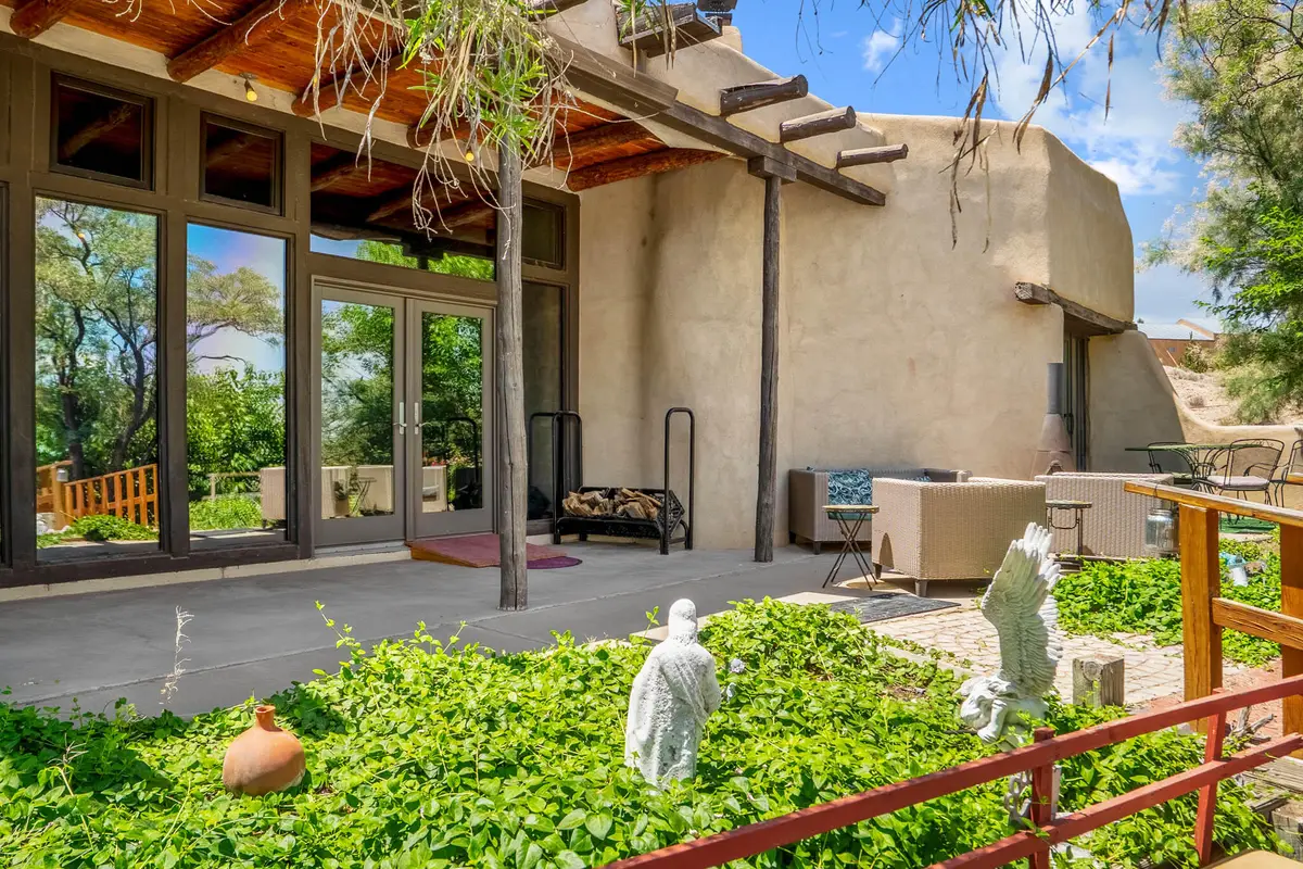 1552 Camino Hermosa, Corrales, NM 87048 - #1