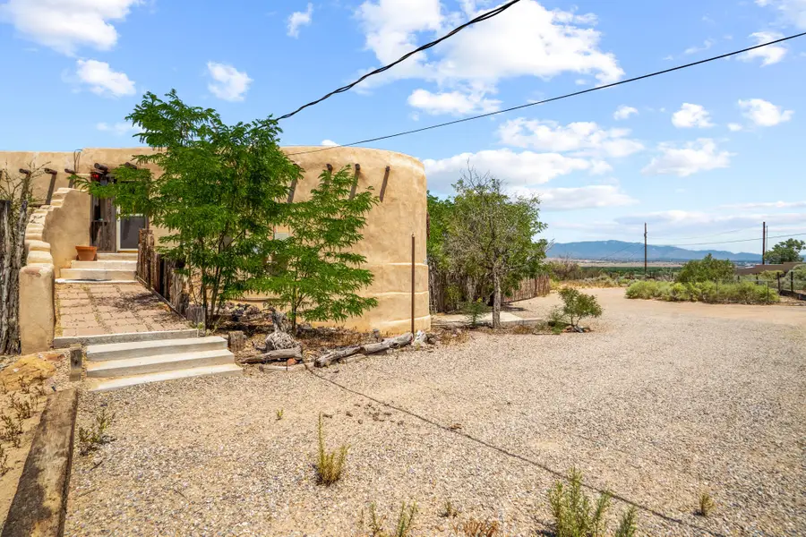 1552 Camino Hermosa, Corrales, NM 87048 - #3