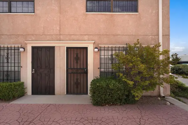 6041 Sequoia Road Nw #D14, Albuquerque, NM 87120
