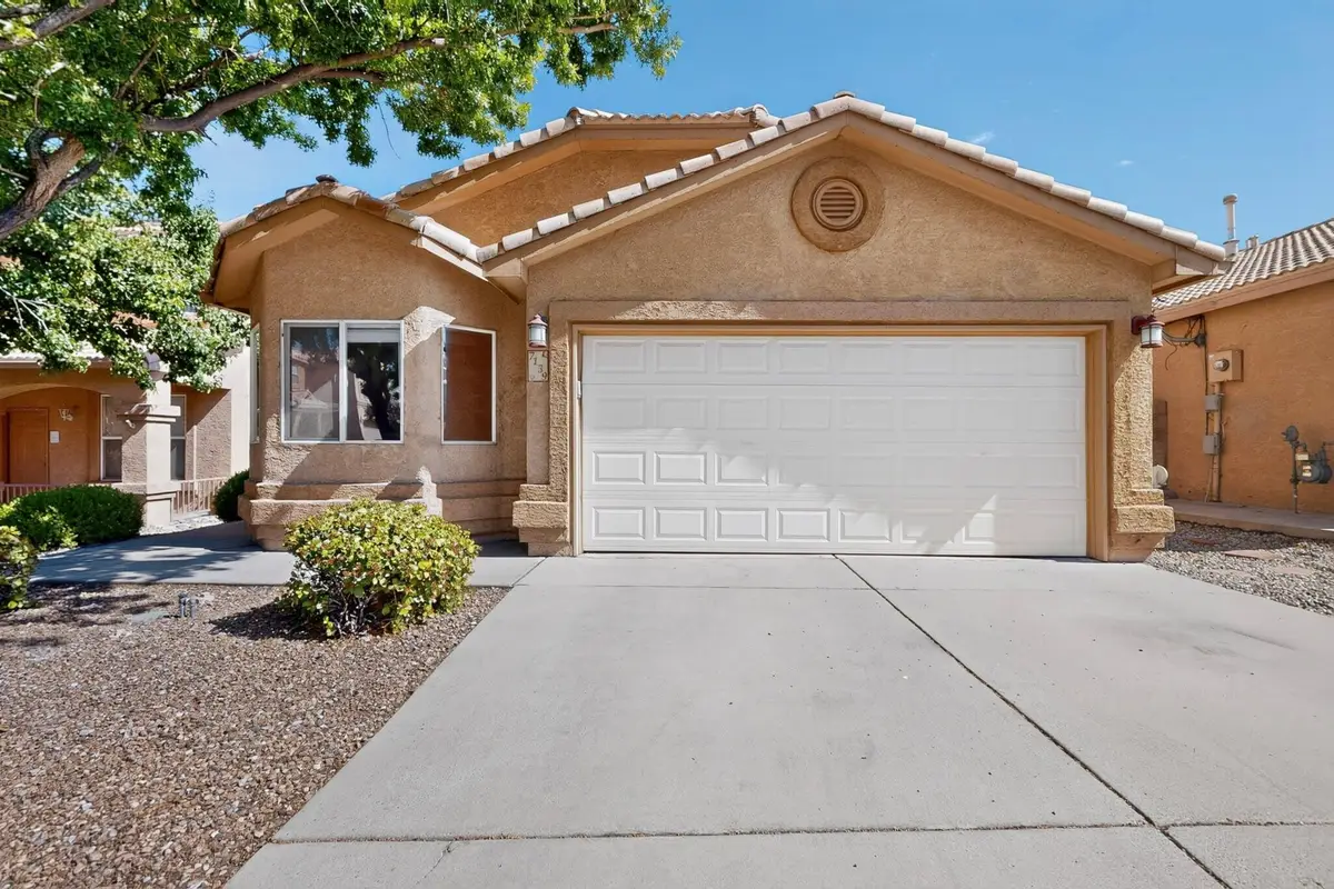 7139 Eagle Canyon Road Ne, Albuquerque, NM 87113 - #1