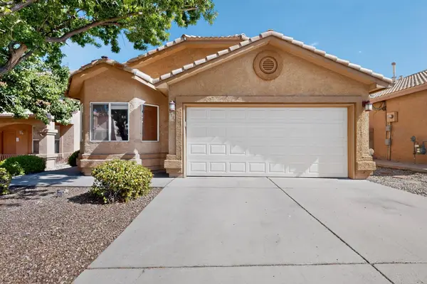 7139 Eagle Canyon Road Ne, Albuquerque, NM 87113