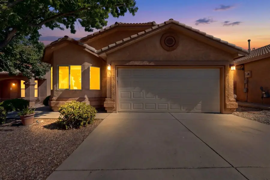 7139 Eagle Canyon Road Ne, Albuquerque, NM 87113 - #2
