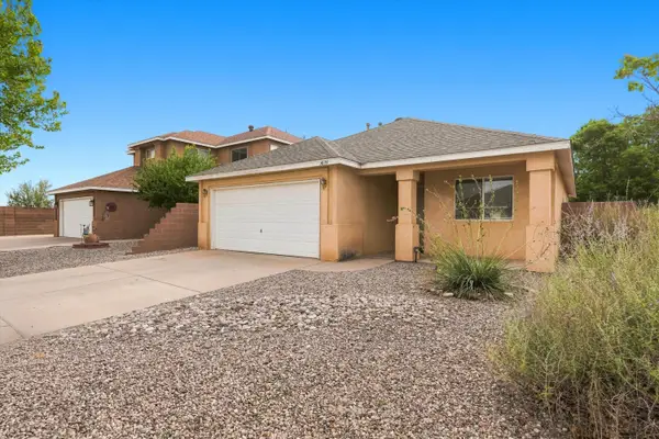 3639 Cameo Drive, Albuquerque, NM 87105