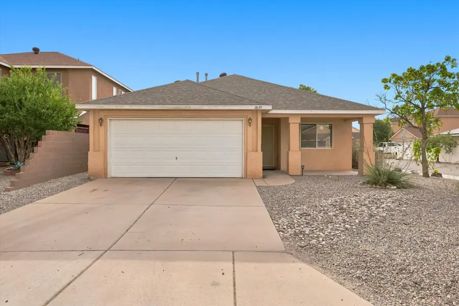 3639 Cameo Drive, Albuquerque, NM 87105 - #2