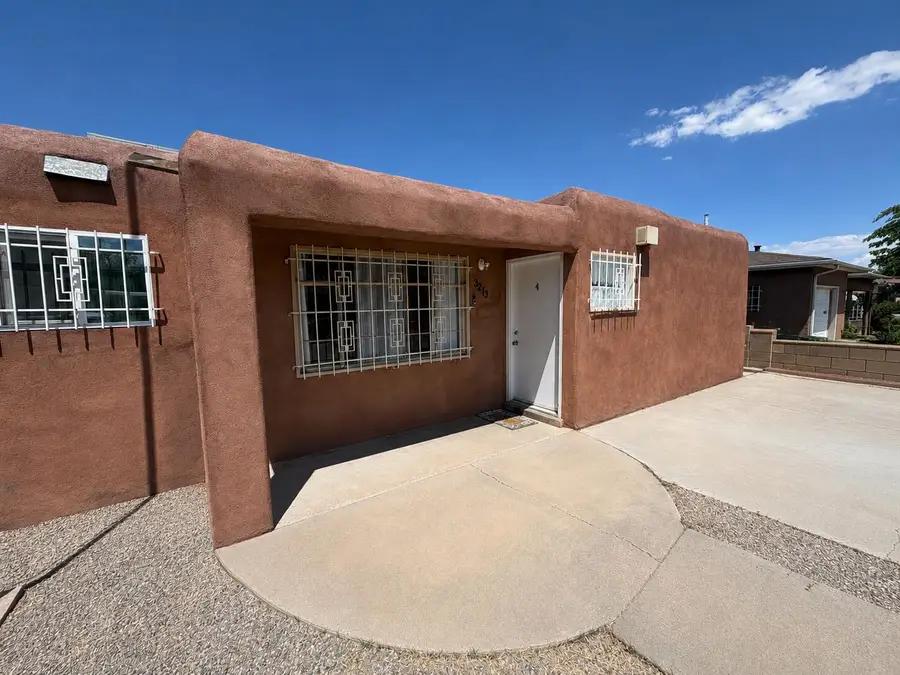 3213 Ortiz Drive Ne, Albuquerque, NM 87110 - #3