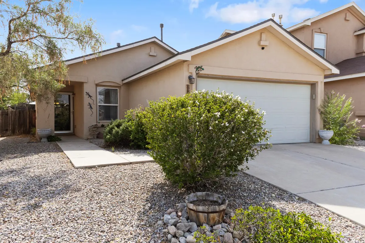 8608 Casa Linda Court Nw, Albuquerque, NM 87120 - #1