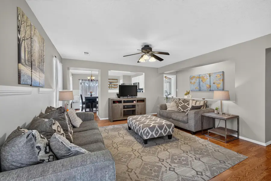 8608 Casa Linda Court Nw, Albuquerque, NM 87120 - #3