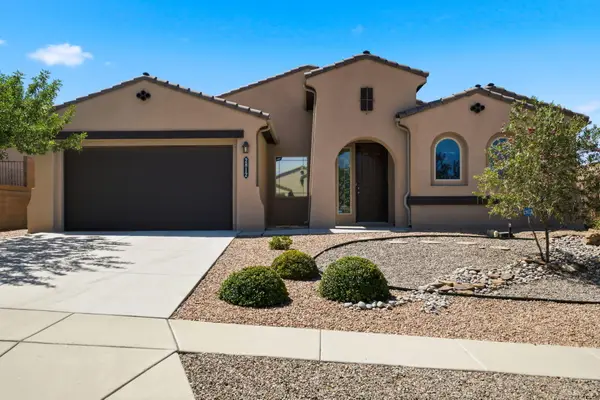 2812 Picea Lane Se, Rio Rancho, NM 87124
