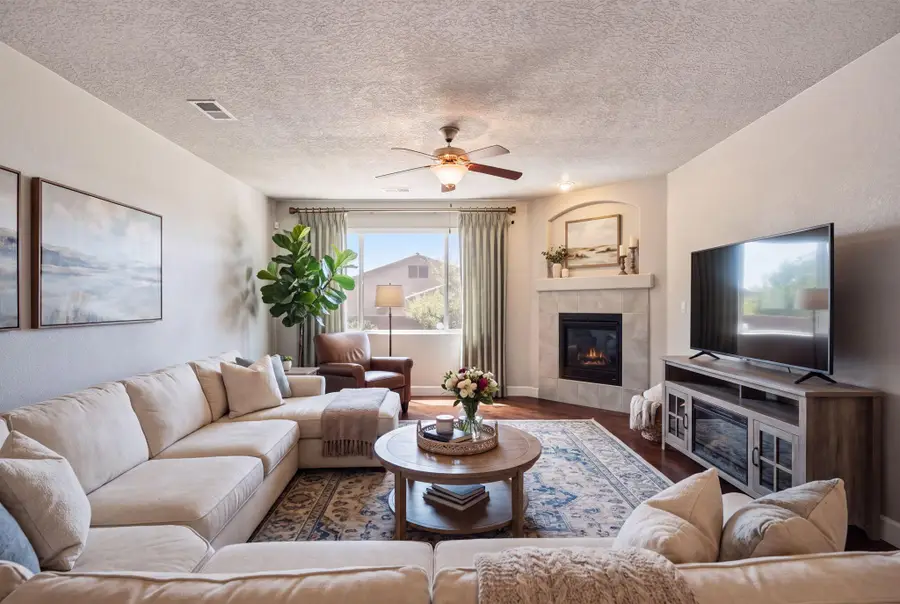 2812 Picea Lane Se, Rio Rancho, NM 87124 - #3