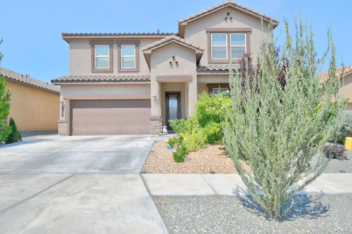 2009 Hubbard Street Se, Albuquerque, NM 87123 - #1