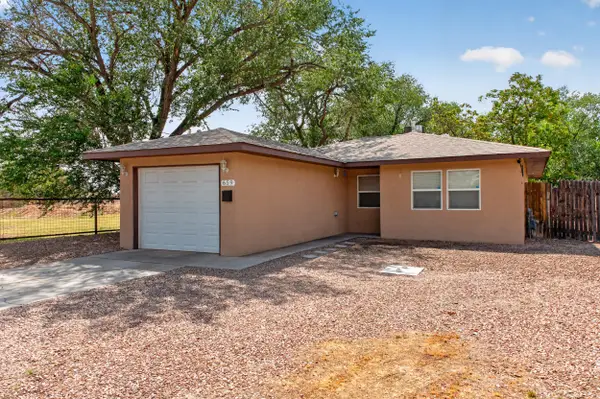 659 Los Lentes Road Se, Los Lunas, NM 87031