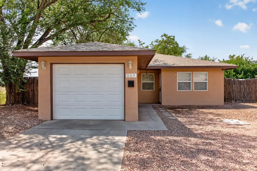 659 Los Lentes Road Se, Los Lunas, NM 87031 - #2