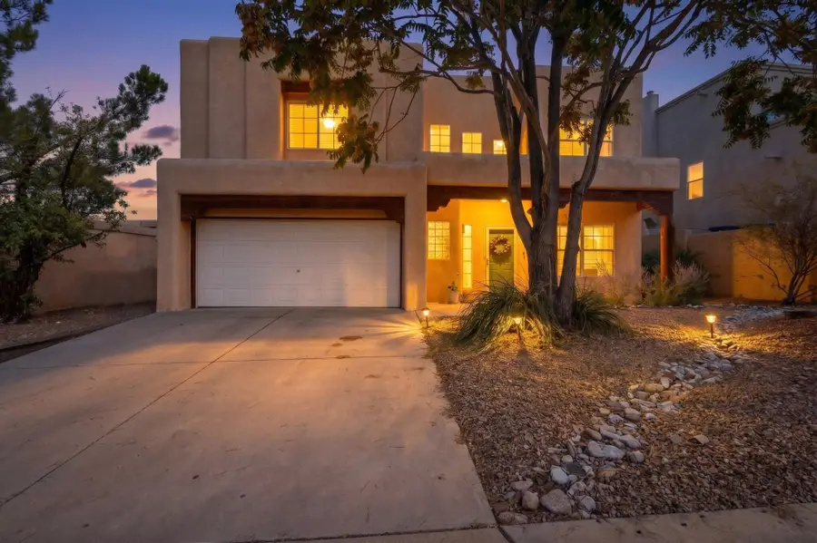 7409 Palomas Park Avenue Ne, Albuquerque, NM 87109 - #2