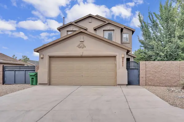 203 Derramadera Avenue Ne, Albuquerque, NM 87113