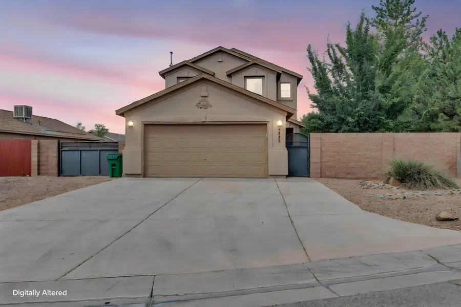 203 Derramadera Avenue Ne, Albuquerque, NM 87113 - #2