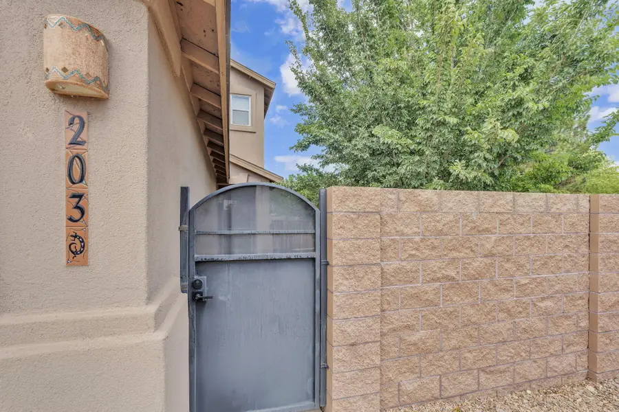 203 Derramadera Avenue Ne, Albuquerque, NM 87113 - #3