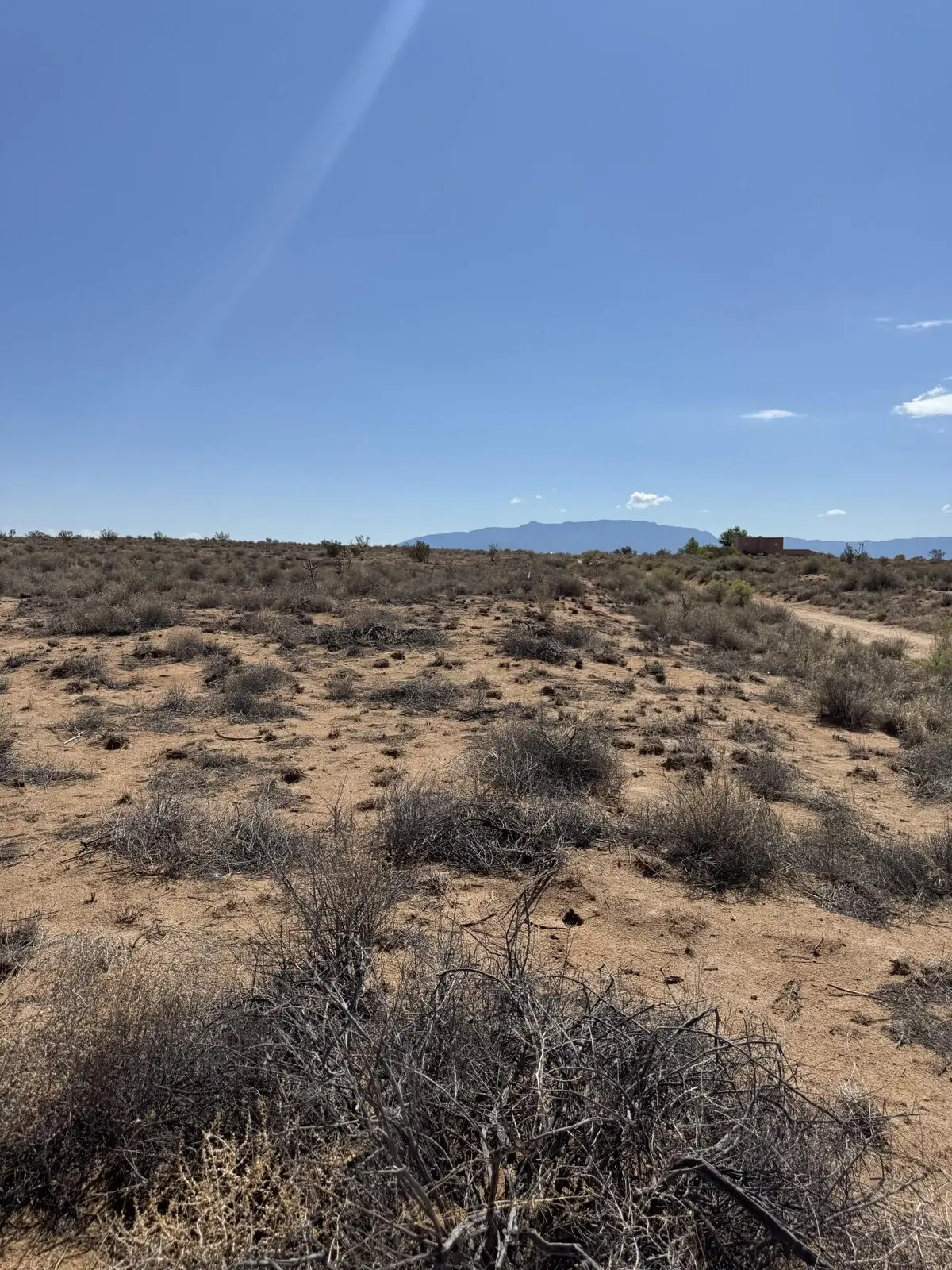 12th Avenue Se #Lot 40, Rio Rancho, NM 87124 - #1