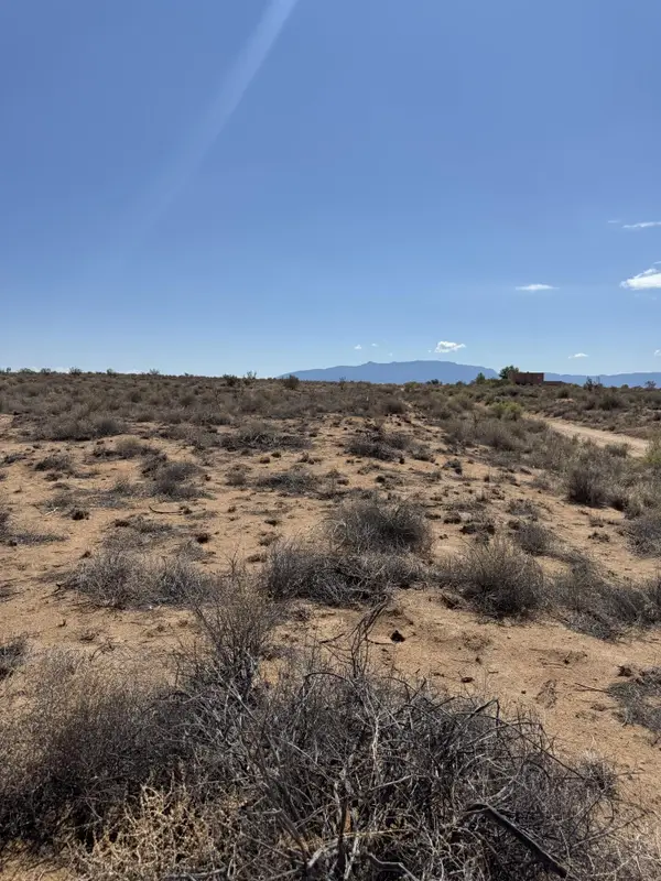 12th Avenue Se #Lot 40, Rio Rancho, NM 87124