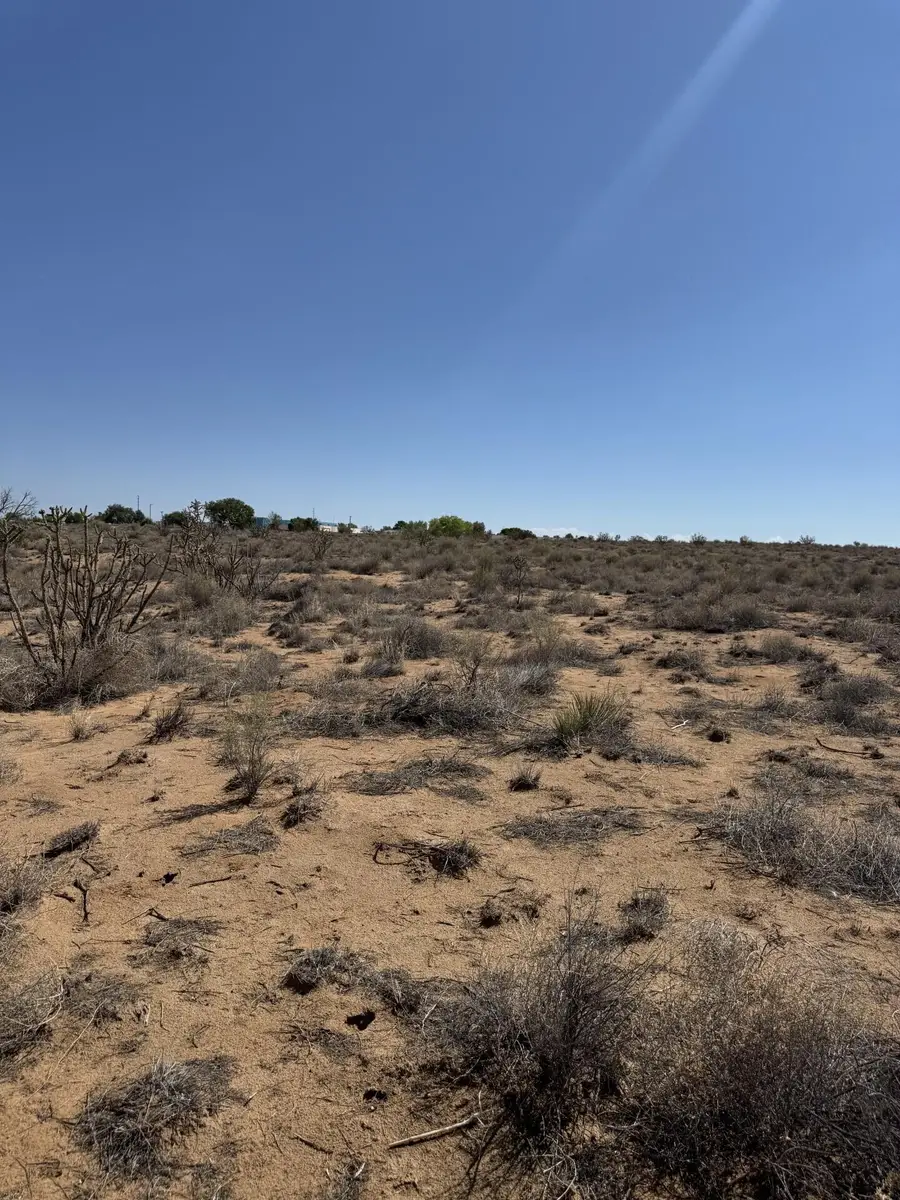 12th Avenue Se #Lot 40, Rio Rancho, NM 87124 - #2