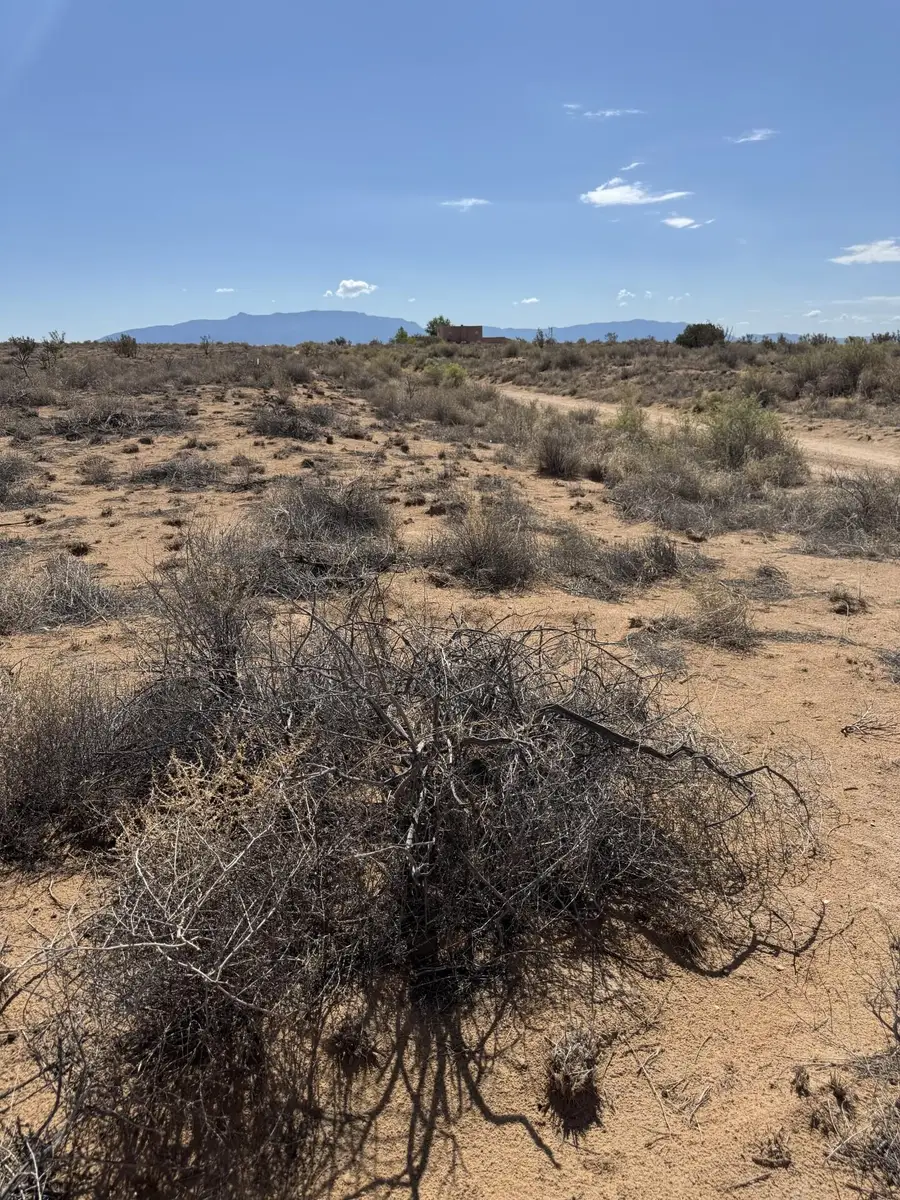 12th Avenue Se #Lot 40, Rio Rancho, NM 87124 - #3