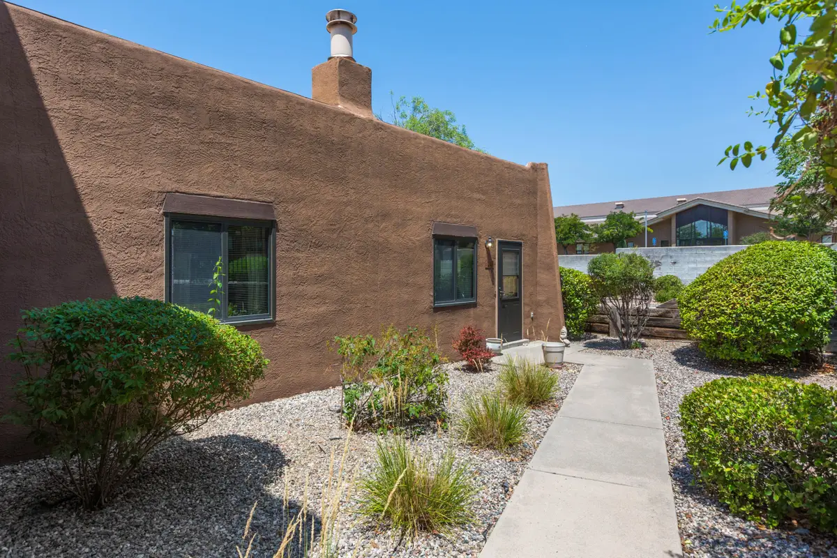 5801 Lowell Street Ne #UNIT 24A, Albuquerque, NM 87111 - #1