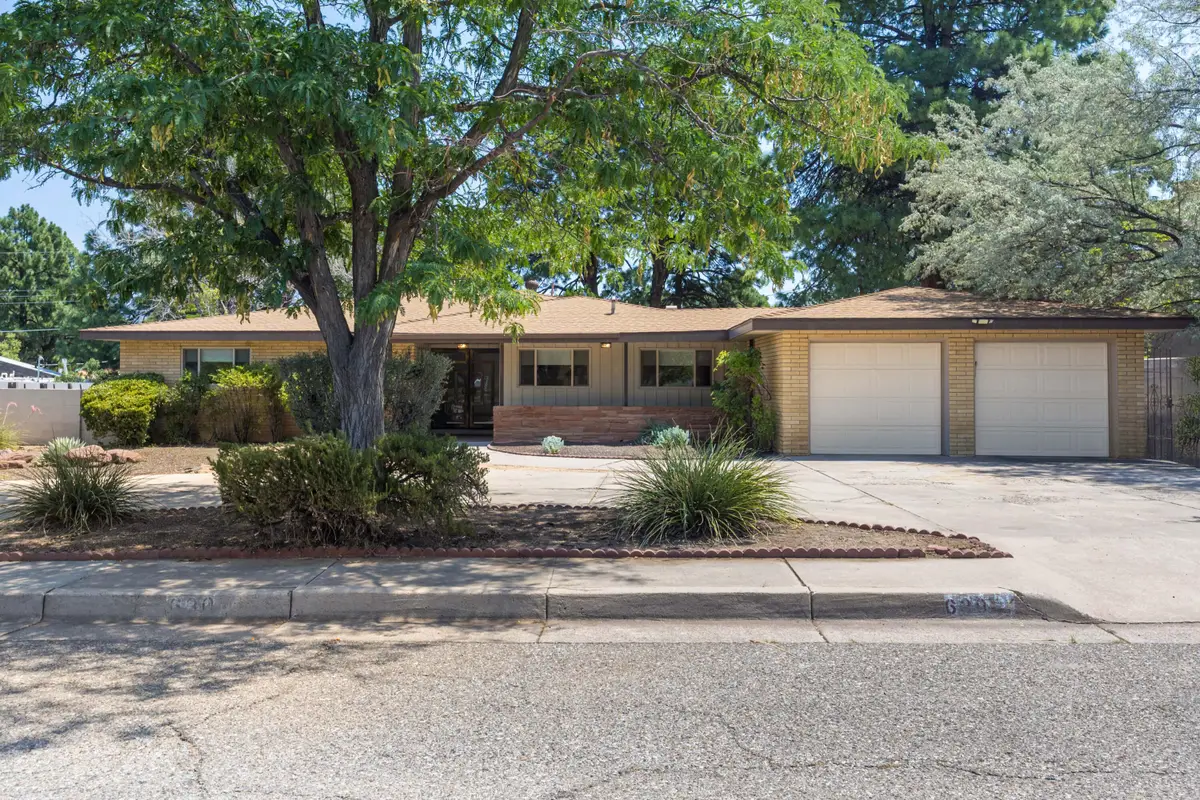 630 Sierra Drive Se, Albuquerque, NM 87108 - #1