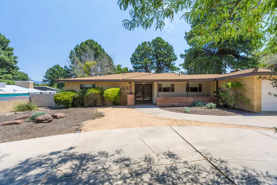 630 Sierra Drive Se, Albuquerque, NM 87108 - #3