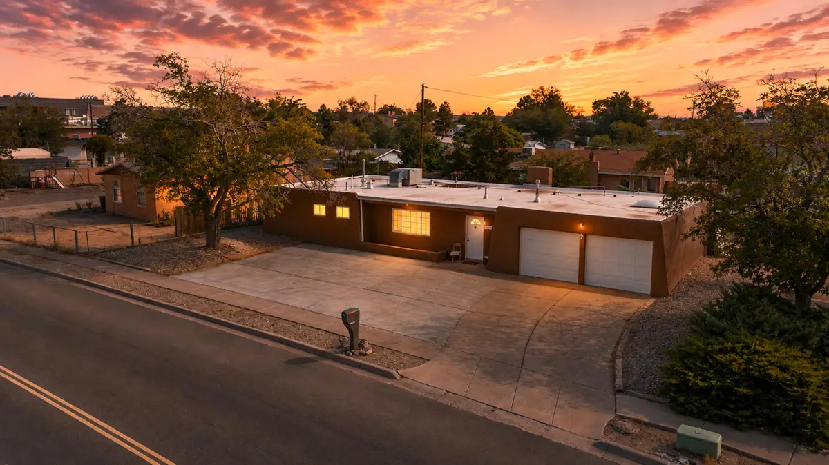 10128 Paseo Del Norte Nw, Albuquerque, NM 87114 - #1
