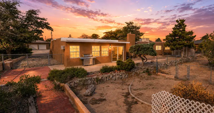 10128 Paseo Del Norte Nw, Albuquerque, NM 87114 - #3