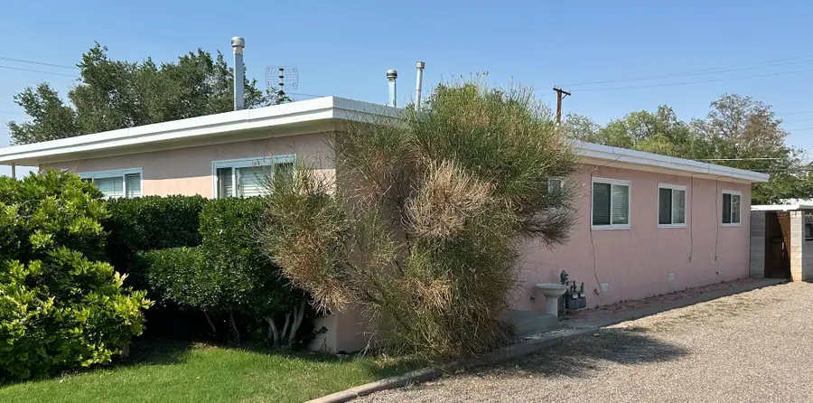 1805 Alvarado Drive Ne, Albuquerque, NM 87110 - #2