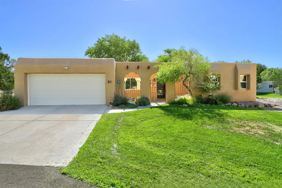 612 Green Valley Drive Se, Albuquerque, NM 87123 - #1