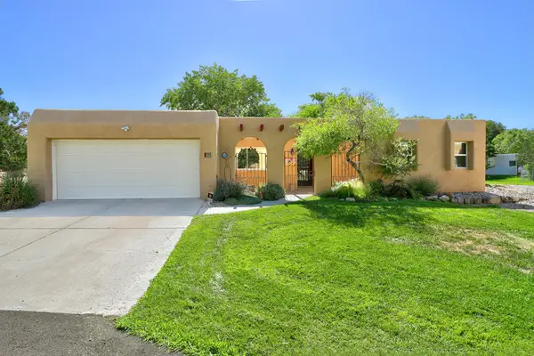 612 Green Valley Drive Se, Albuquerque, NM 87123