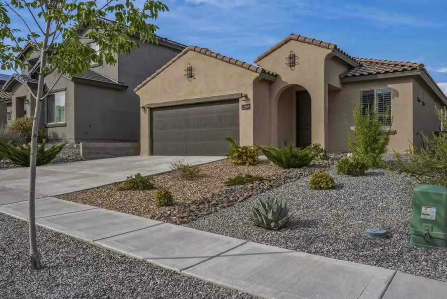 12005 Echo Valley Lane Nw, Albuquerque, NM 87120 - #2