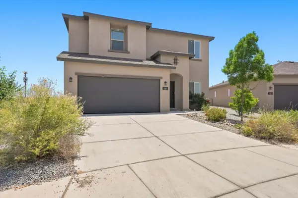 108 Hue Street Sw, Albuquerque, NM 87124