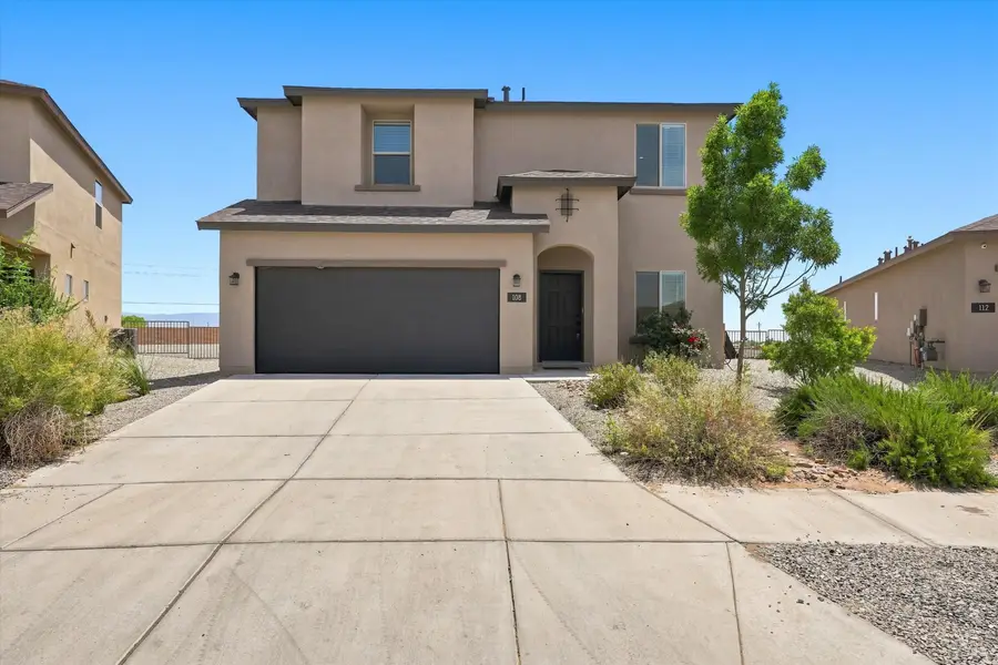 108 Hue Street Sw, Albuquerque, NM 87124 - #2