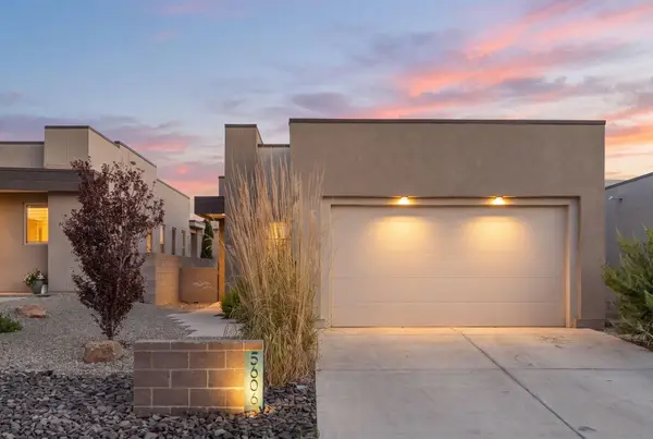 5606 Linq Court Ne, Rio Rancho, NM 87144