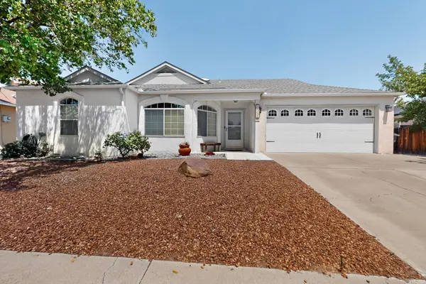 1724 Blueberry Drive Ne, Rio Rancho, NM 87144