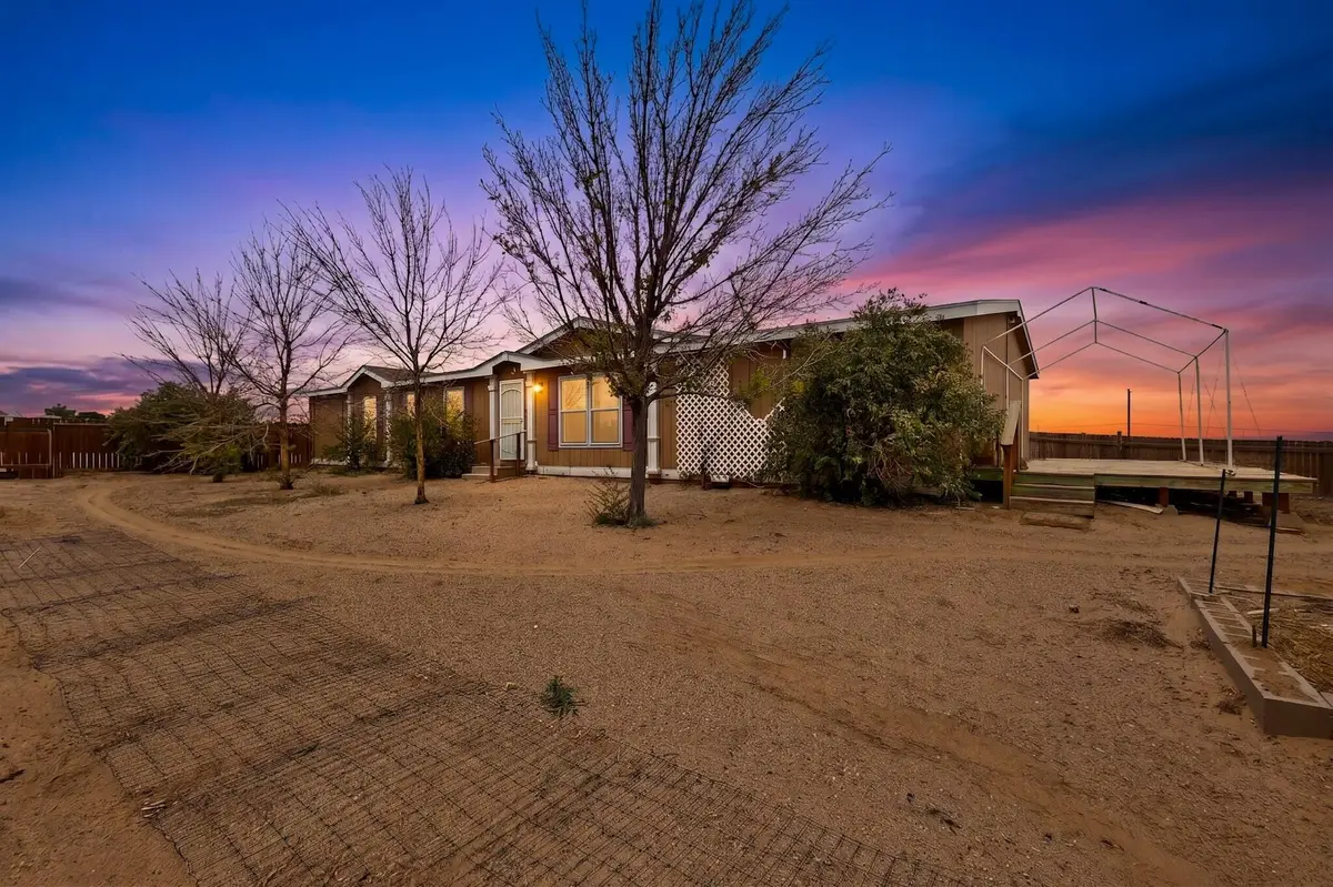 1014 25th Street Sw, Albuquerque, NM 87124 - #1