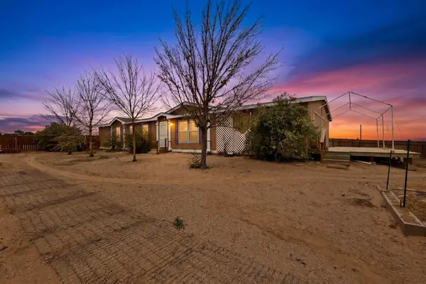 1014 25th Street Sw, Albuquerque, NM 87124
