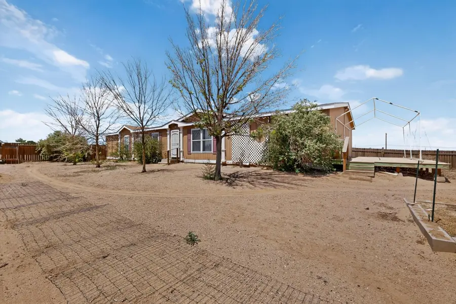 1014 25th Street Sw, Albuquerque, NM 87124 - #2
