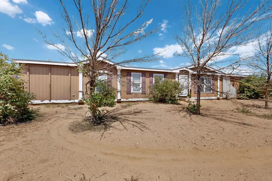 1014 25th Street Sw, Albuquerque, NM 87124 - #3