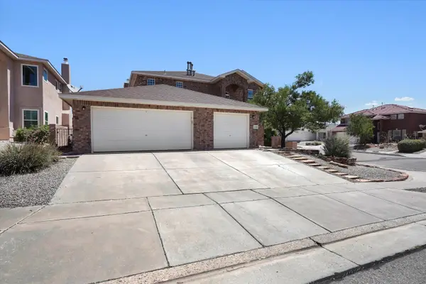 10402 Crosscut Drive Nw, Albuquerque, NM 87114
