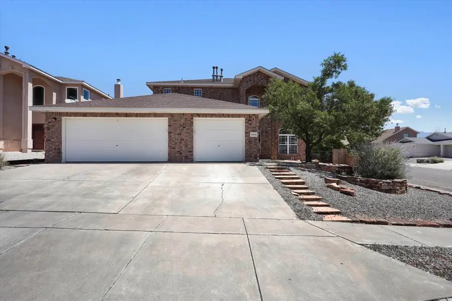 10402 Crosscut Drive Nw, Albuquerque, NM 87114 - #2
