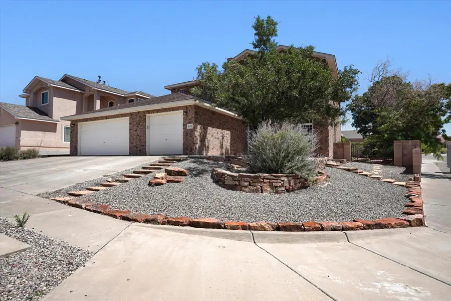 10402 Crosscut Drive Nw, Albuquerque, NM 87114 - #3